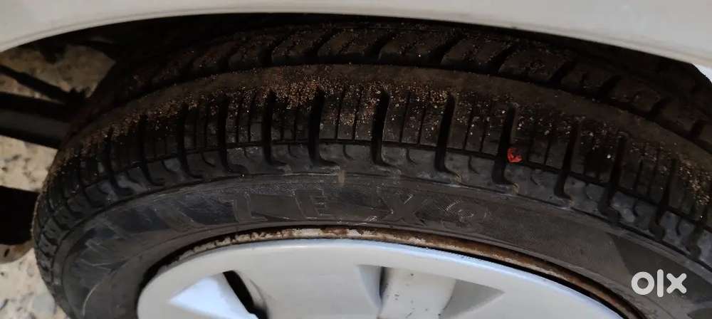 Maruti Suzuki Wagon R 2004