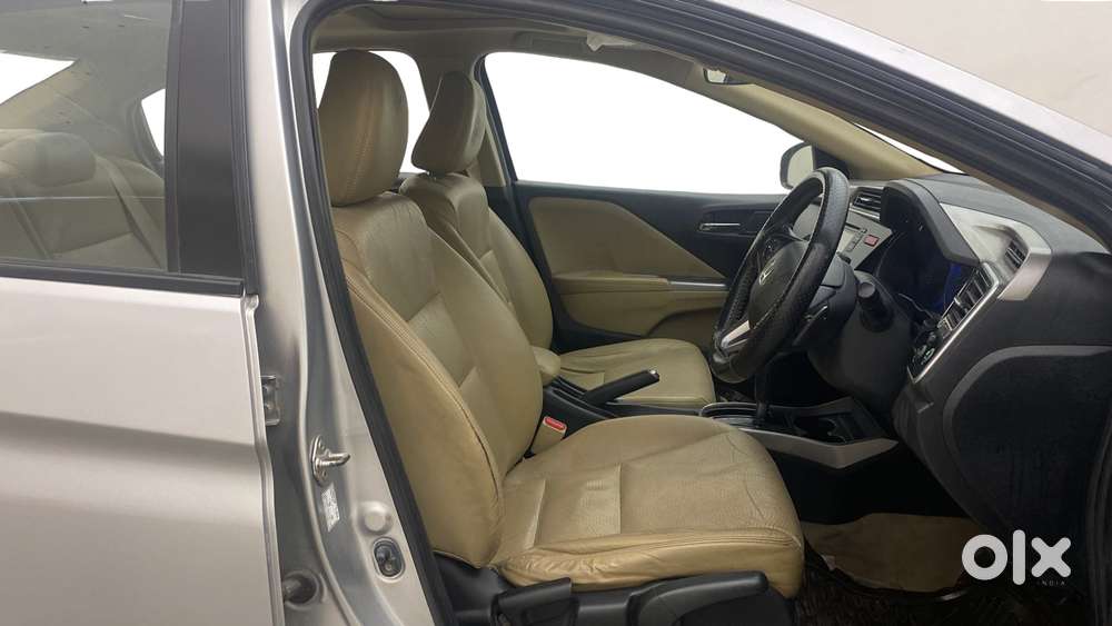 Honda City 2015-2017 I Vtec Cvt Vx, 2016, Petrol