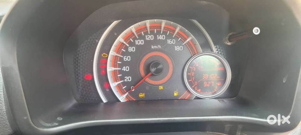 Maruti Suzuki Celerio Zxi(o) Mt, 2024, Petrol