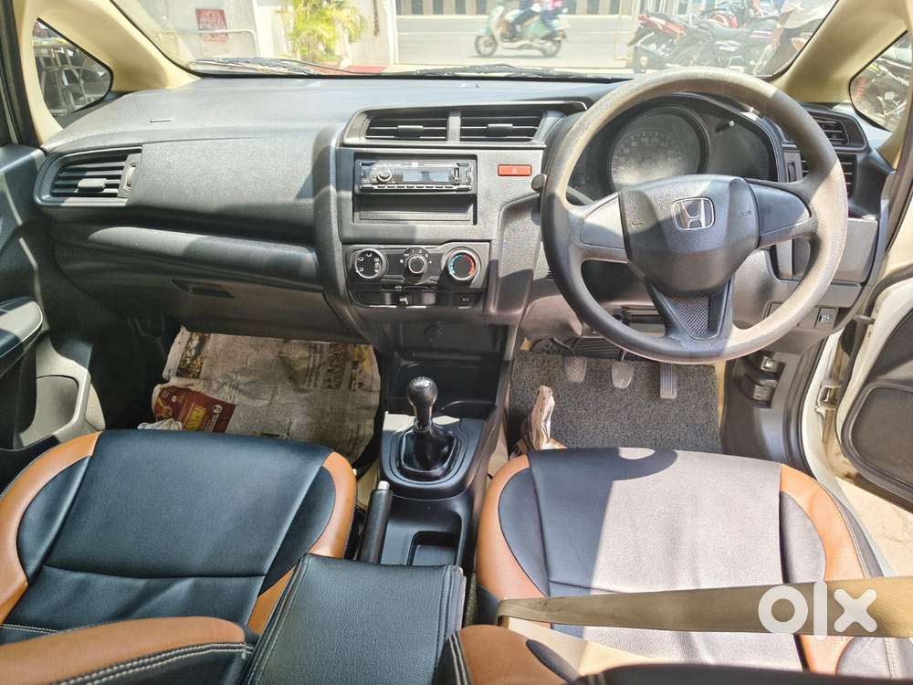 Honda Jazz 1.5 E I Dtec, 2016, Diesel