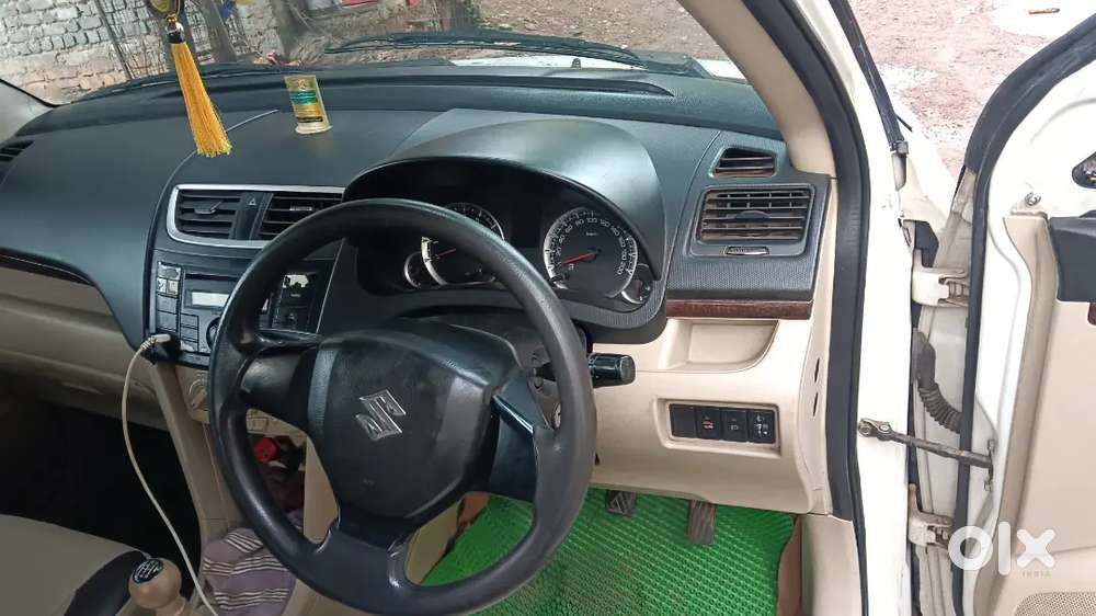 Maruti Suzuki Dzire 2014 Petrol Car