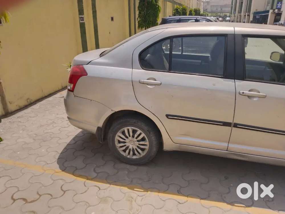 Maruti Suzuki Swift Dzire 2010 Petrol Good Condition
