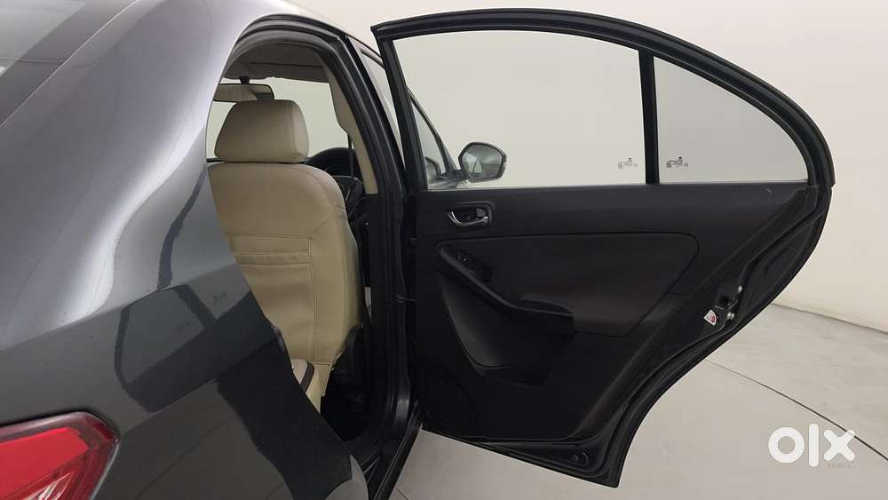 Tata Zest  Revotron 1.2 Xt, 2016, Petrol