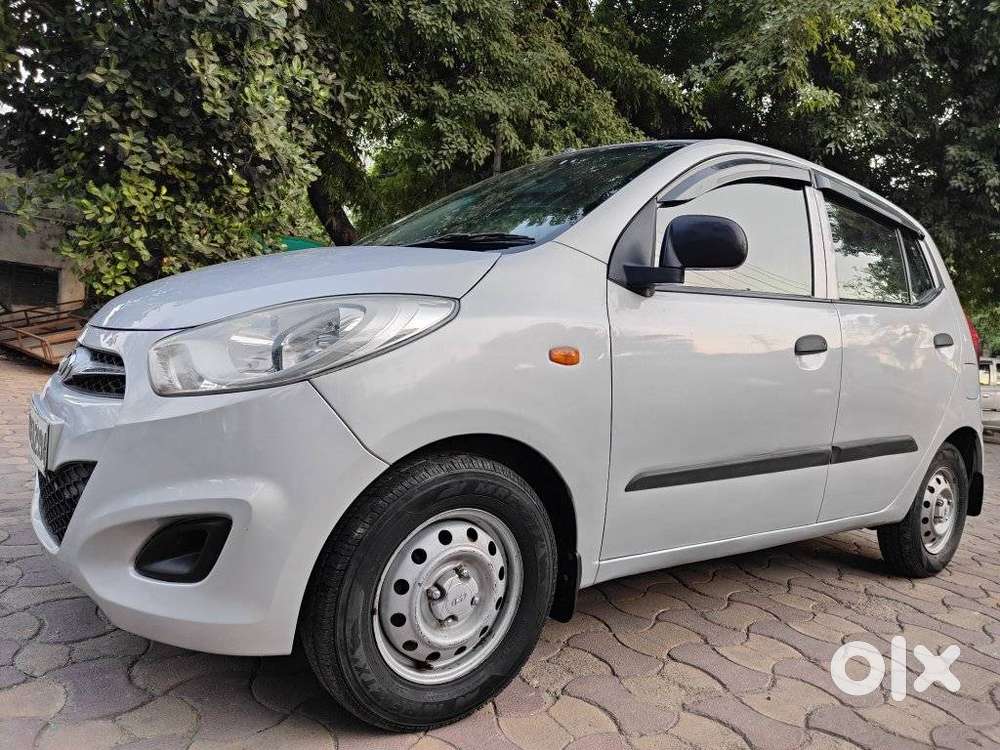 Hyundai I10 1.2 Kappa Magna, 2015, Petrol