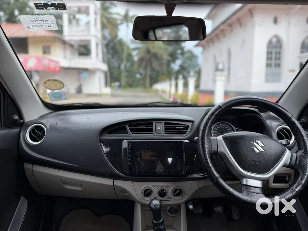 Maruti Suzuki Alto 800 Vxi Airbag, 2020, Petrol