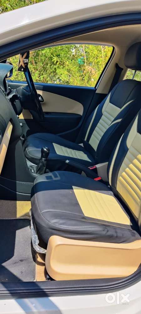 Volkswagen Polo 1.0 Highline Plus Tsi, 2016, Petrol