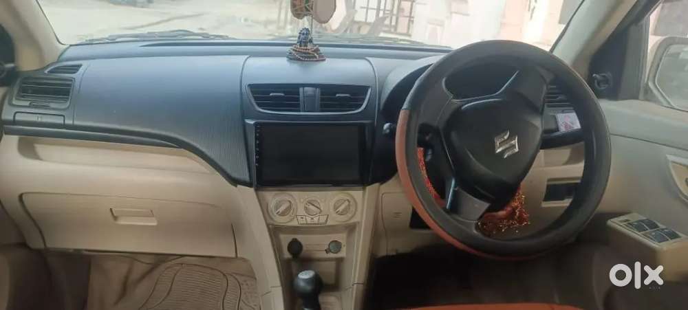 Maruti Suzuki Dzire 2012 Lxi
