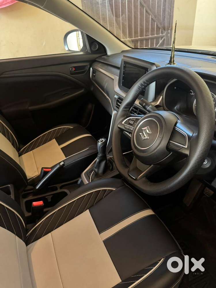 Maruti Suzuki 2025 Car