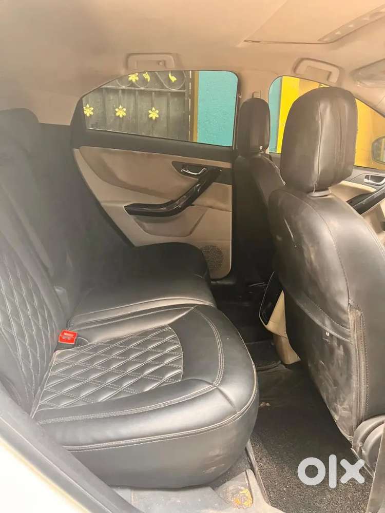 Tata Nexon 2022