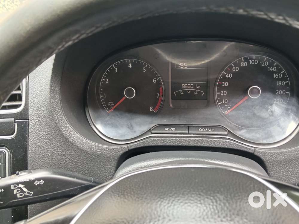 Volkswagen Polo Gt Tsi, 2018, Petrol