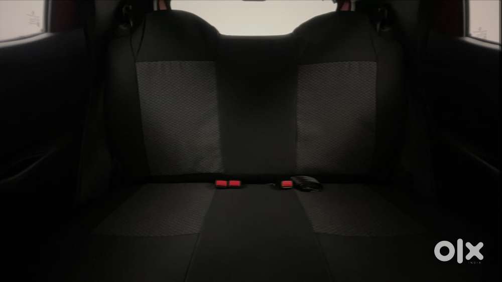 Renault Kwid 1.0 Rxt, 2016, Petrol