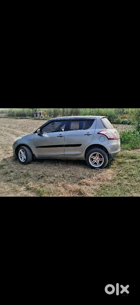 Maruti Suzuki Swift Vdi 2015 October