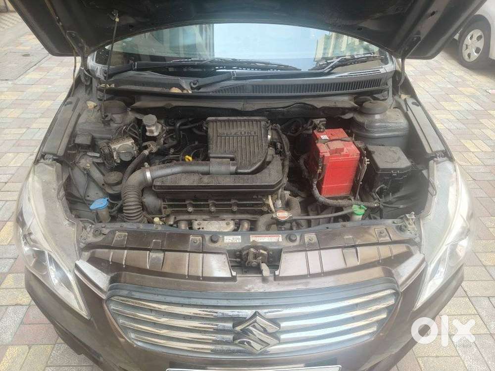 Maruti Suzuki Ciaz