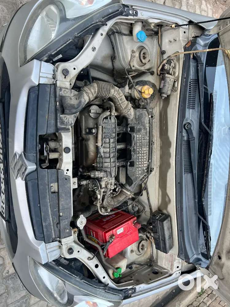 Maruti Suzuki 800 2017