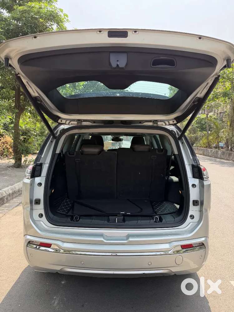 Jeep Meridian Limited Plus 4x4 At 2023  31,400 Km  Single Owner