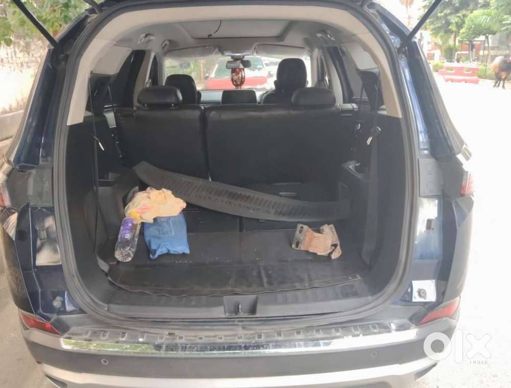 Tata Safari 2.0 Kryotec Xt Plus, 2022, Diesel