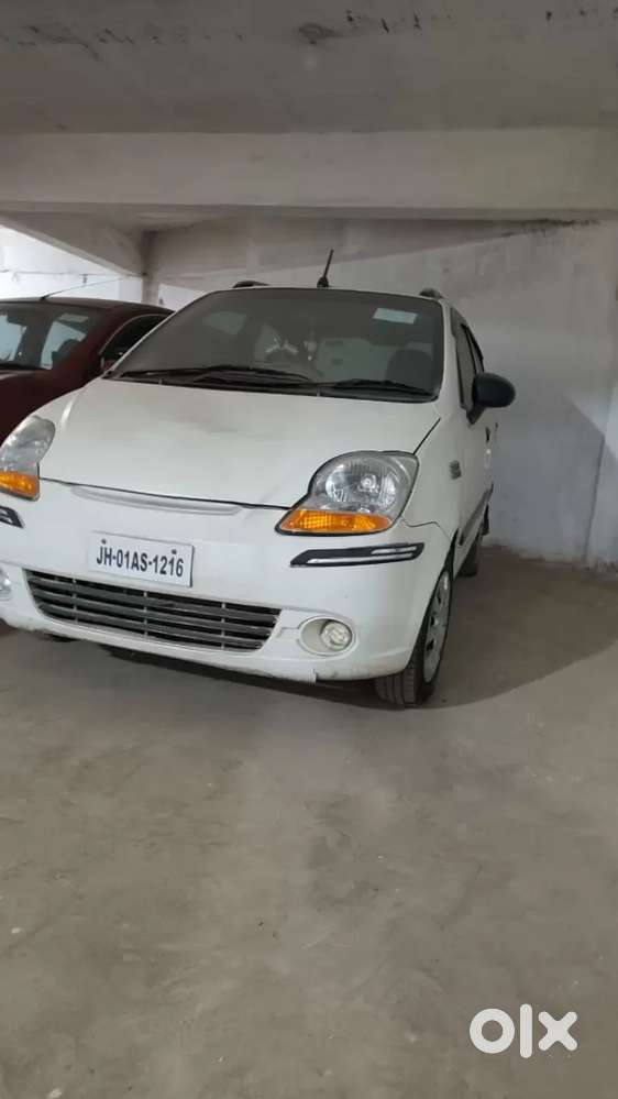 Chevrolet Spark 1.0 Lt, 2012, Petrol