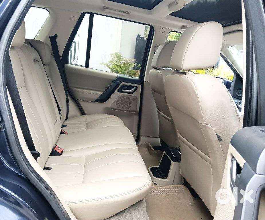 Land Rover Freelander 2 Se, 2014, Diesel