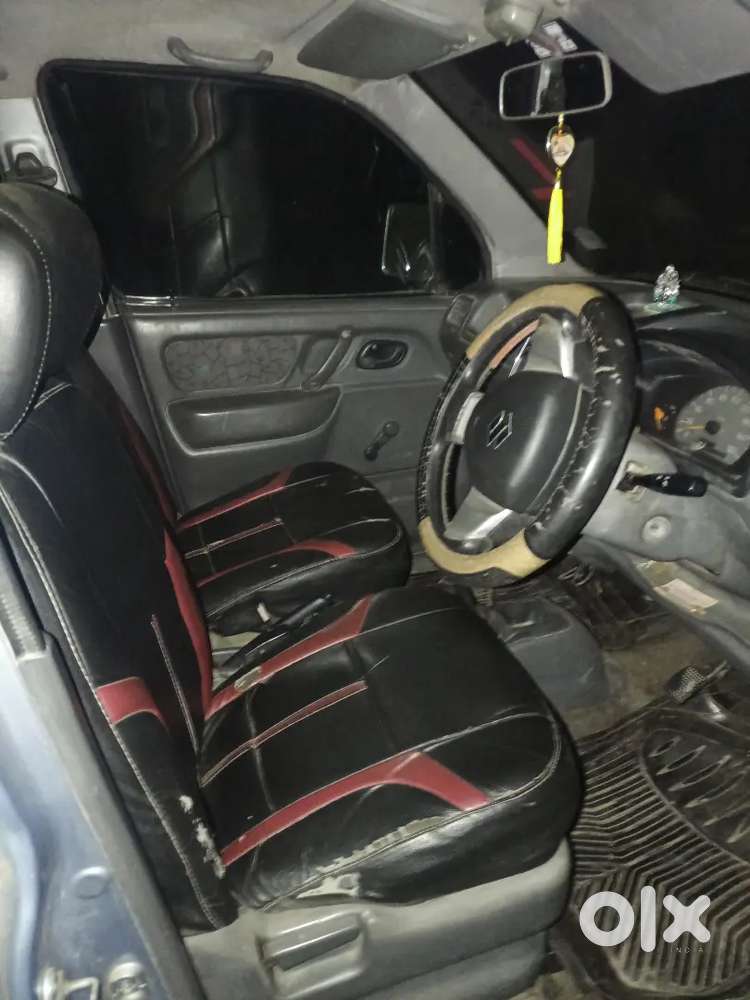 Maruti Suzuki Wagon R 2003 Lx