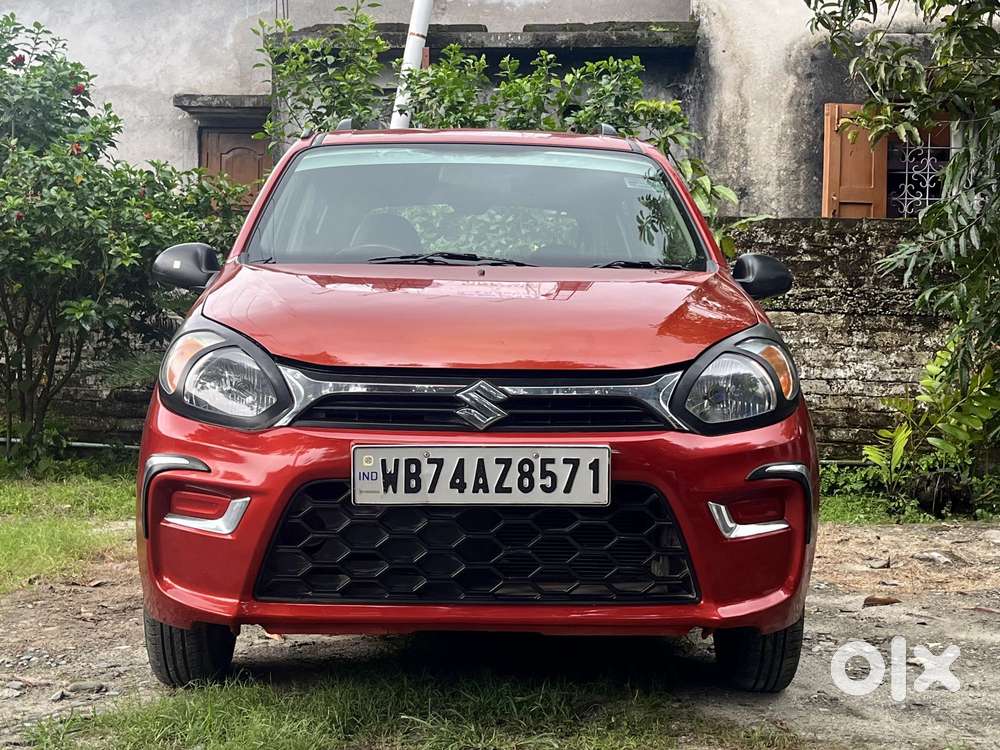 Maruti Suzuki Alto 800 Lxi Anniversary Edition, 2019, Petrol