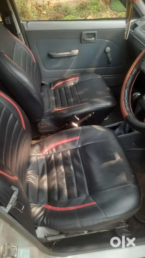 Maruti Suzuki 800 Petrol 2005