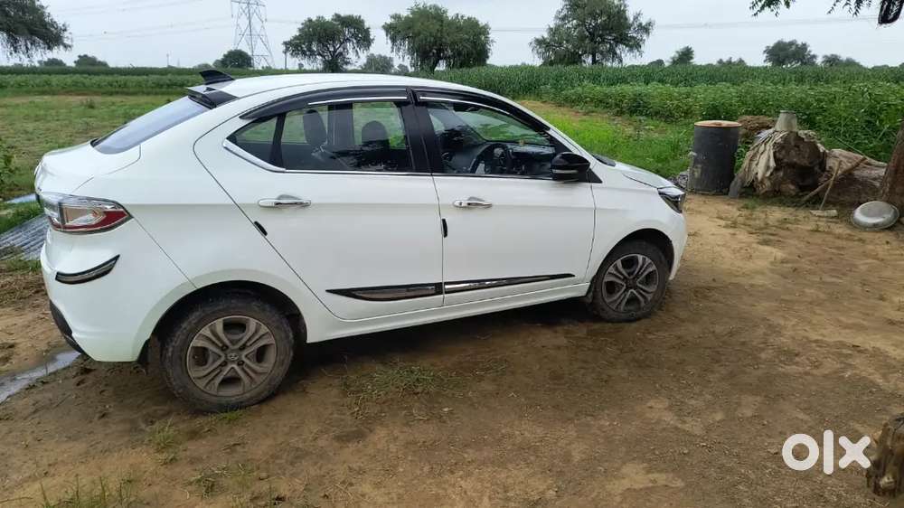 Tata Tigor 2023 Manual Cng