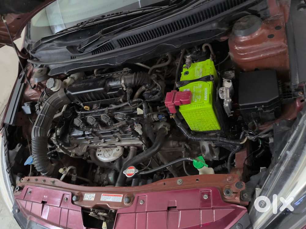 Maruti Suzuki Ciaz 1.5 S Shvs Mt, 2020, Petrol