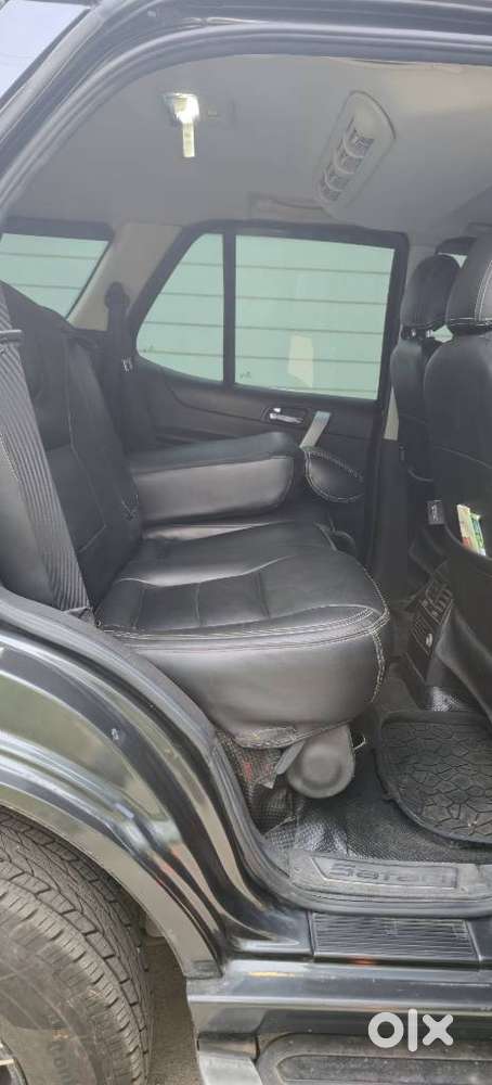 Tata Safari Storme Vx Varicor 400, 2019, Diesel