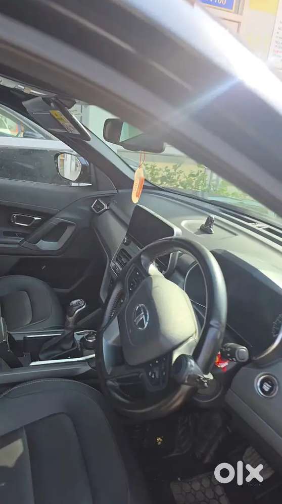 Tata Harrier 2021 Diesel 115000 Km Driven