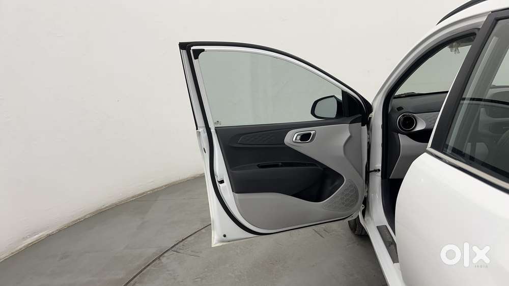 Hyundai Grand I10 Nios Sportz 1.2 Kappa Vtvt, 2022, Petrol