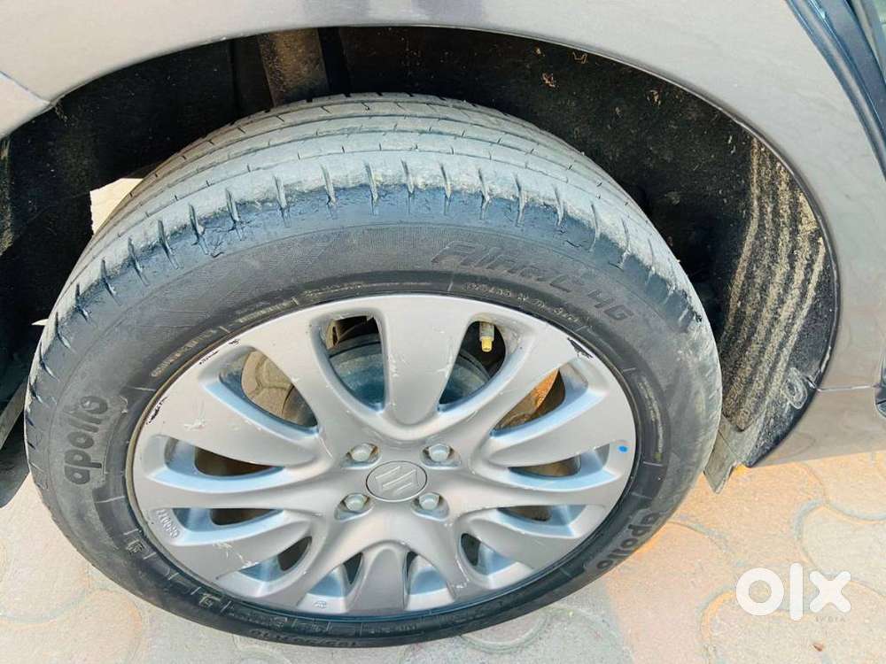 Maruti Suzuki Baleno Zeta Cvt, 2019, Petrol