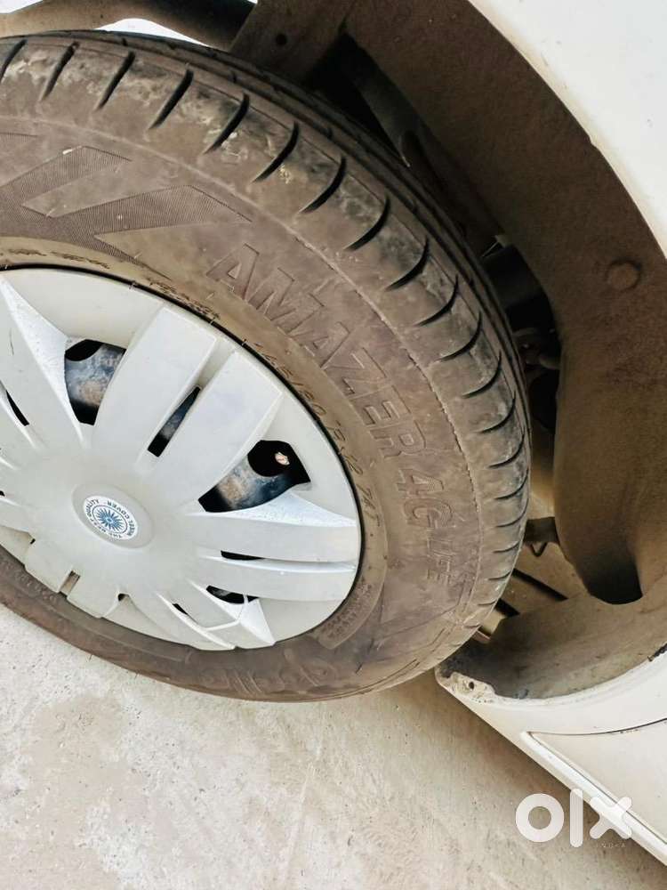 Maruti Suzuki Alto 800 2017 Petrol Good Condition