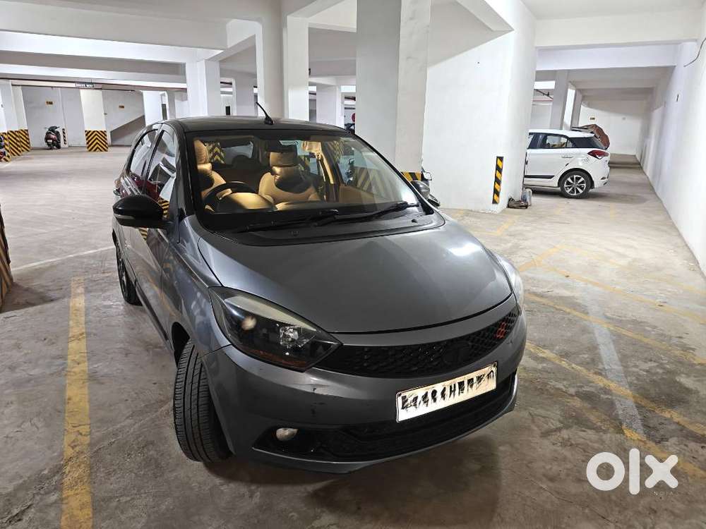 Tata Tiago Xz+ 2019 (1st Owner)  Imported Stag Cng + Eurogas Advance