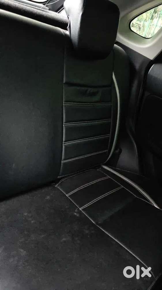 Maruti Suzuki Baleno 2017 Dec