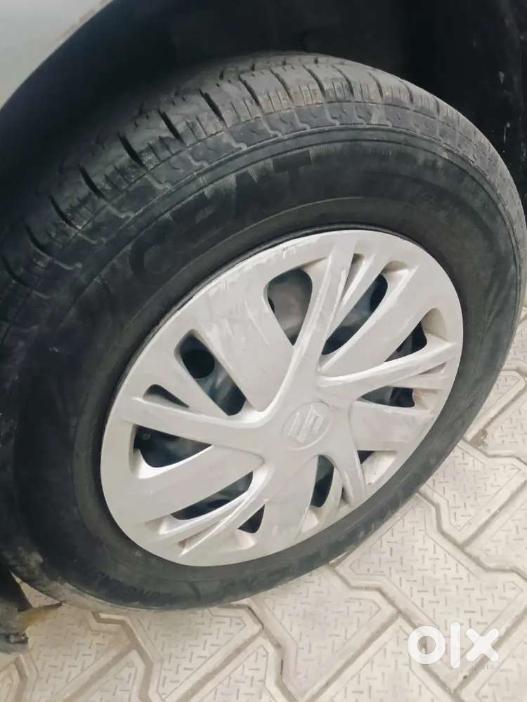 Maruti Suzuki Dzire 2014 Petrol 89000 Km Driven
