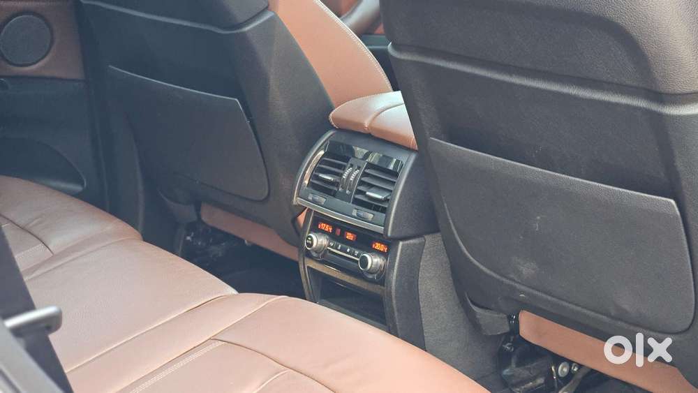 Bmw X5 Xdrive 30d M Sport, 2017, Diesel