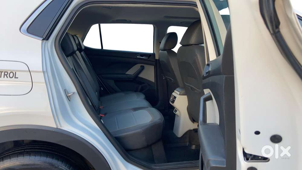 Skoda Kushaq 1.5 Tsi Style, 2021, Petrol
