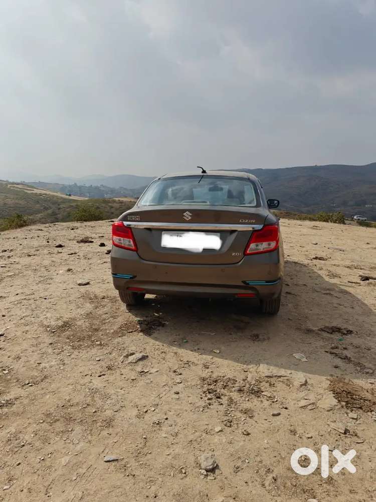 Maruti Suzuki Dzire 2019 Diesel Well Maintained