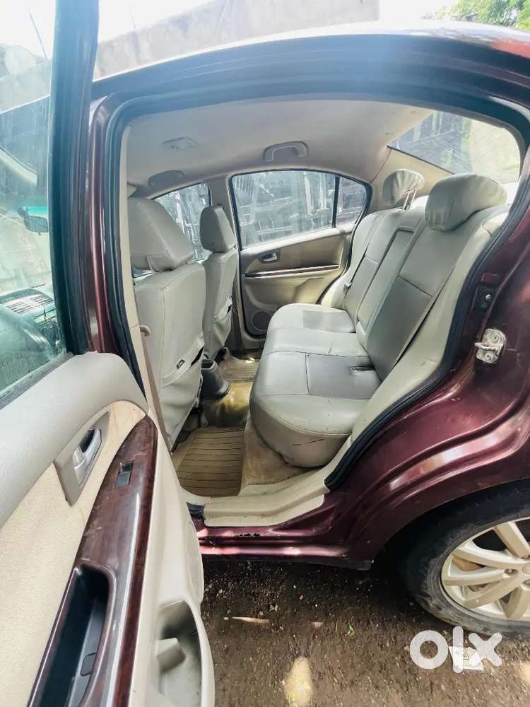 Maruti Suzuki Sx4 Good Condition