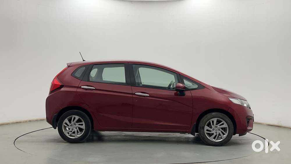 Honda Jazz 1.2 Vx I Vtec, 2019, Petrol