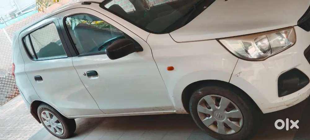 Alto K10, Fancy Number, Amt, Petrol