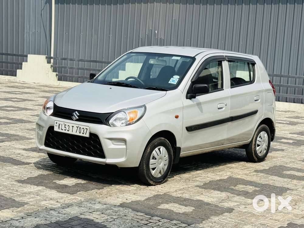 Maruti Suzuki Alto 800 2019-2023 0.8 Lxi (o), 2022, Petrol
