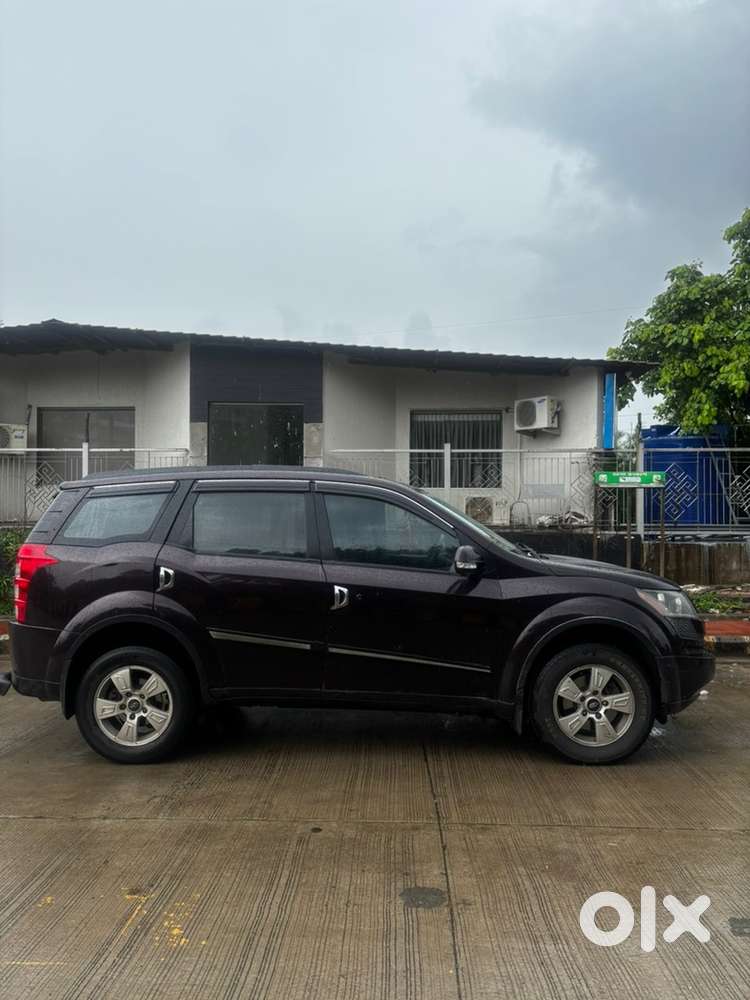 Mahindra Xuv500 2015 Diesel Well Maintained