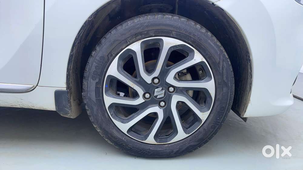 Maruti Suzuki Baleno 1.2 Alpha At, 2022, Petrol
