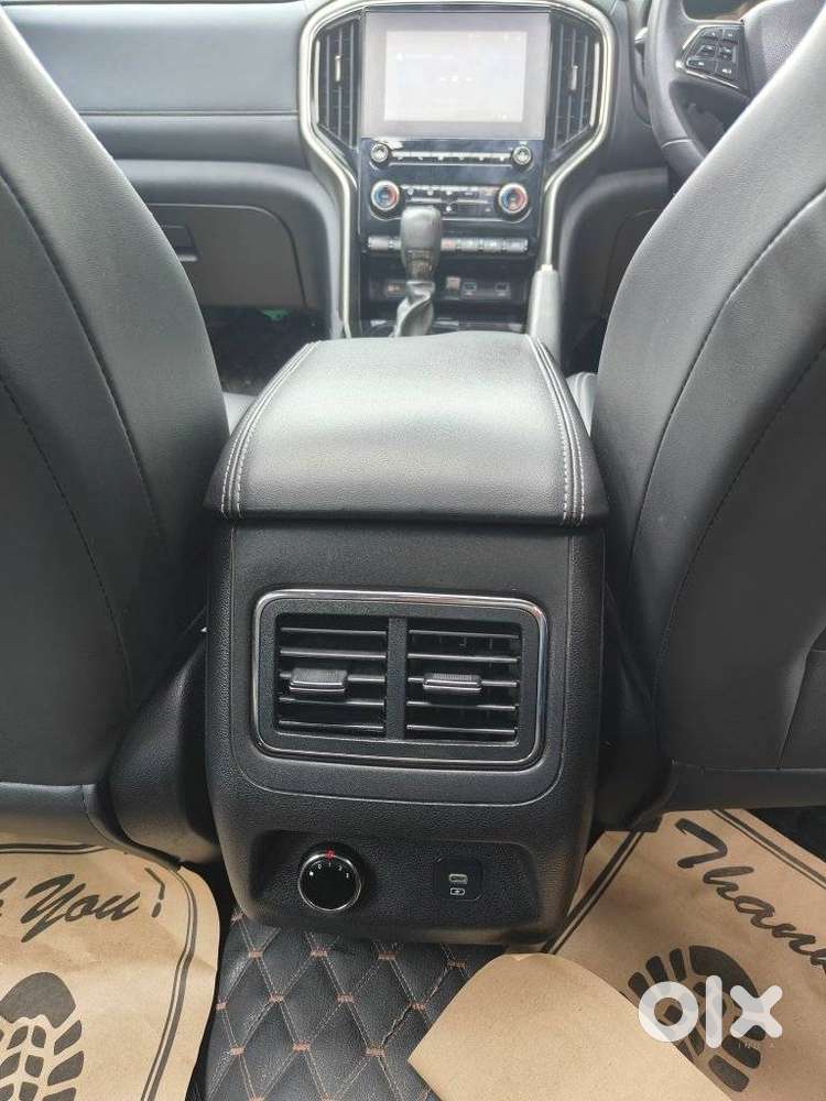 Mahindra Scorpio-n 2.2 Z8 L Diesel Mt 4wd 7 Str, 2025, Diesel