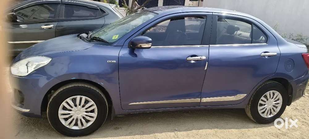 Maruti Suzuki Dzire 2017