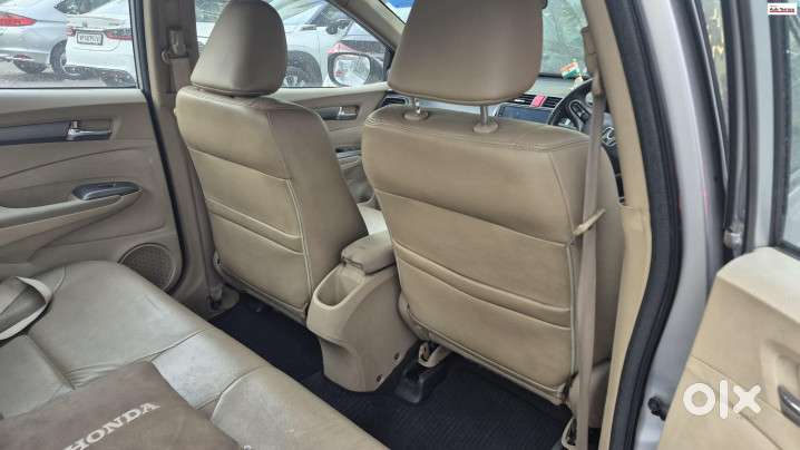 Honda City 2011-2013 V Mt Avn, 2013, Petrol