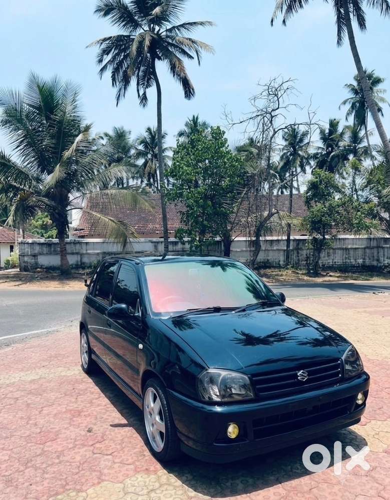 Maruti Suzuki Zen 2006