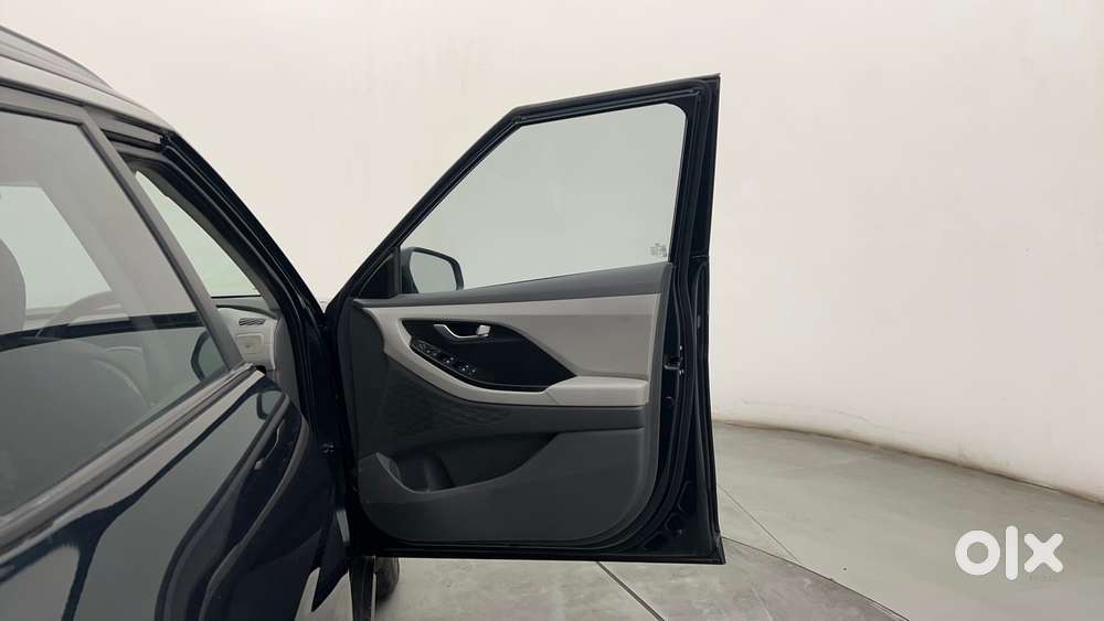 Hyundai Creta 1.5 L Mpi S (o) Mt, 2024, Petrol