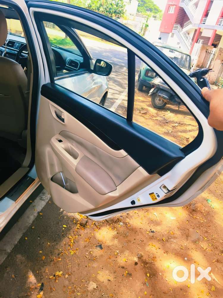Maruti Suzuki Ciaz 2015 90521 Km Driven